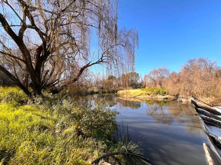 Commercial Property for Sale in Vallombrosa Free State